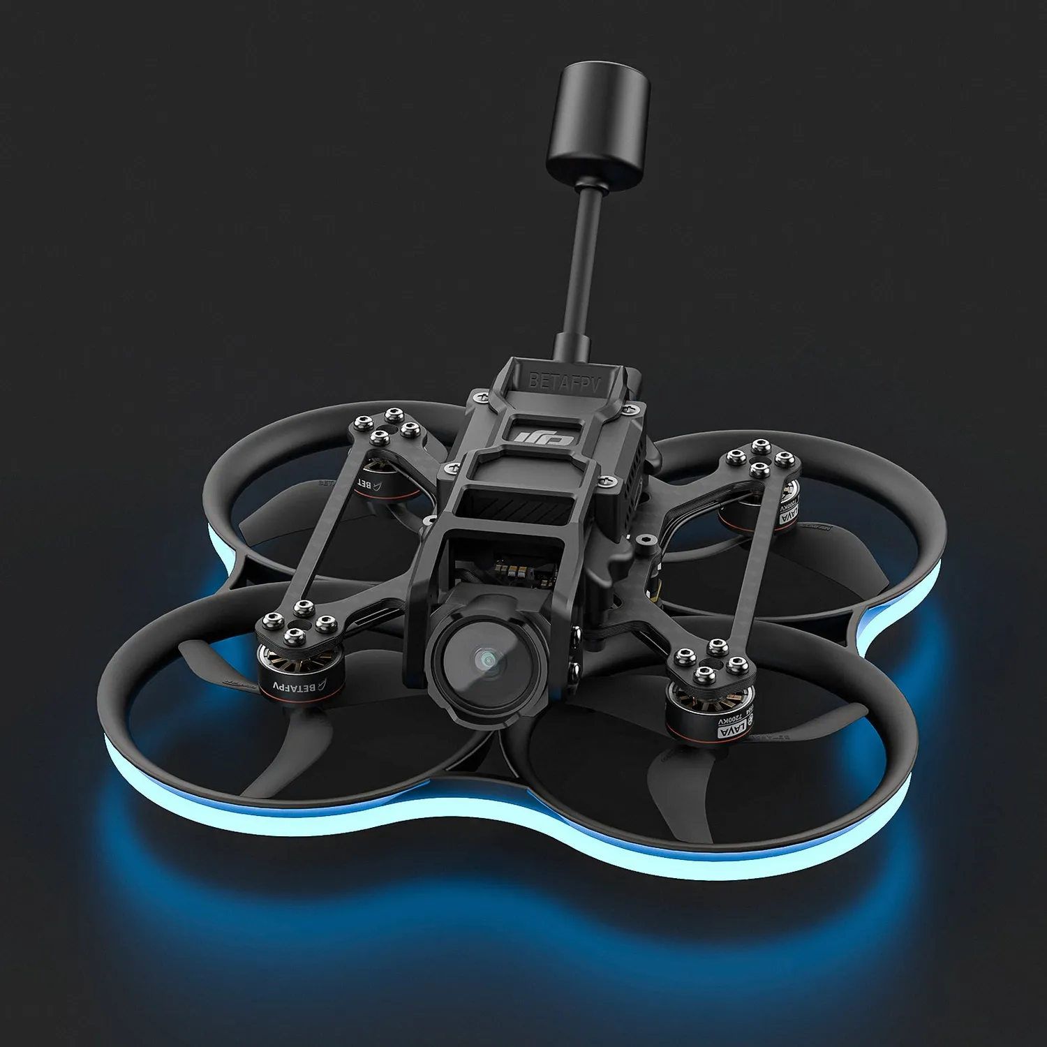 BetaFPV Pavo20 Pro drone FPV cinéwhoop HD