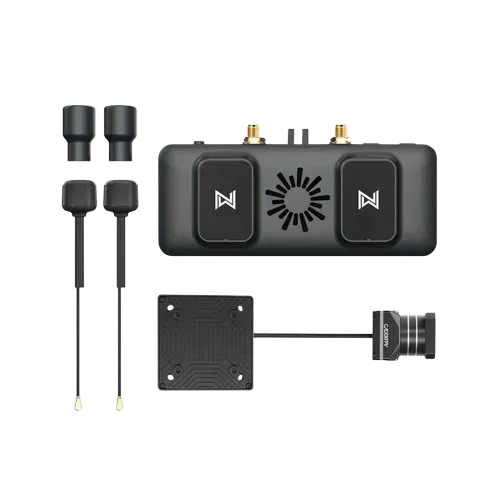 CaddxFPV Avatar VRX récepteur FPV