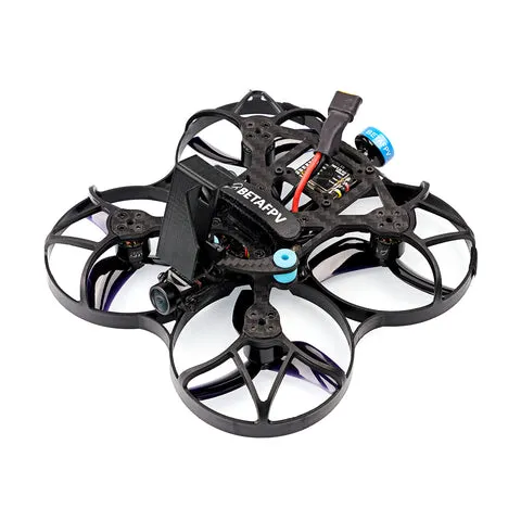 BetaFPV Beta95X V2 kit cadre pusher