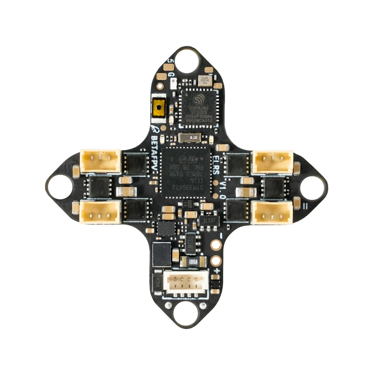 BetaFPV Matrix 1S contrôleur de vol brushless