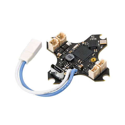 BetaFPV F4 V2.0 contrôleur de vol brushed FrSky BT2.0