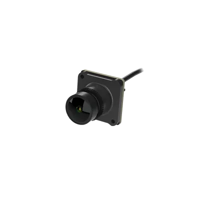 Caméra FPV Walksnail Ascent Lite+ 1080p 147°