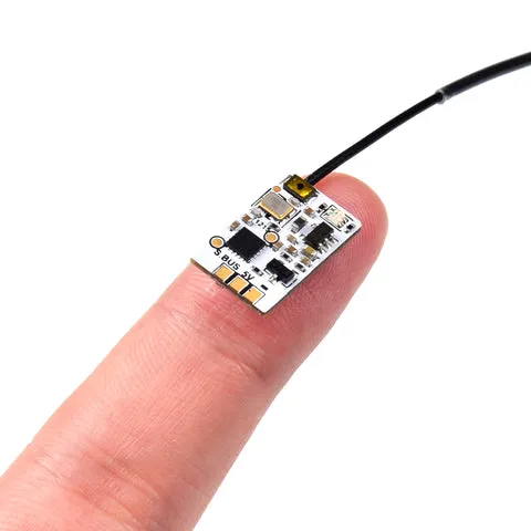BetaFPV RX2A Pro récepteur Flysky AFHDS 2A