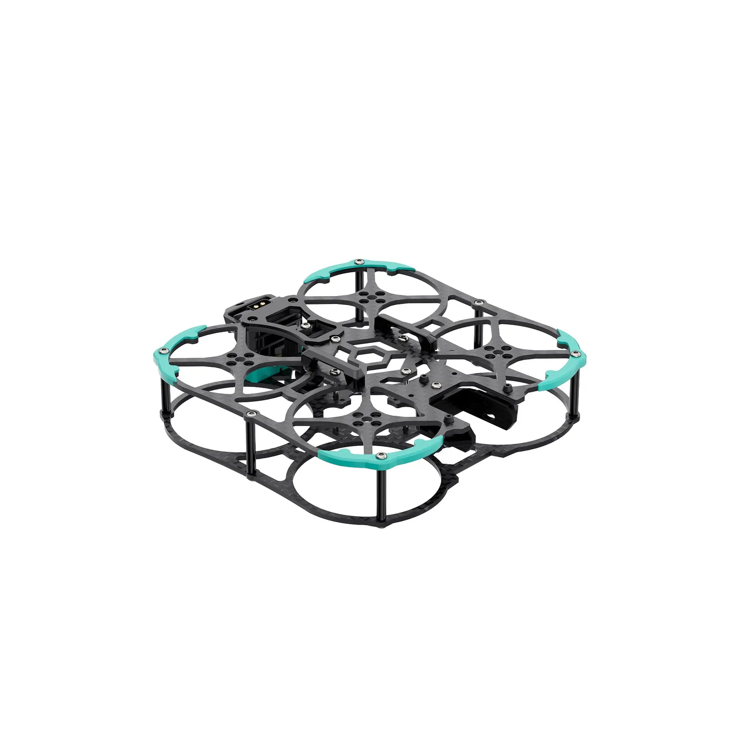 Sub250 Huma20 pièce cadre drone