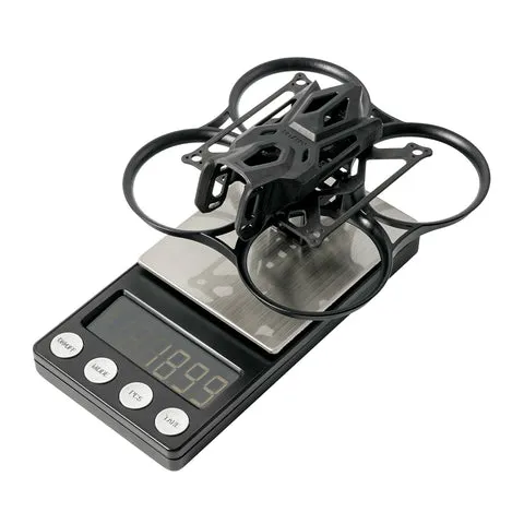 BetaFPV Pavo Pico II cadre whoop 80mm DJI O4