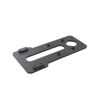 CaddxFPV GM3 support montage + support antenne imprimé 3D