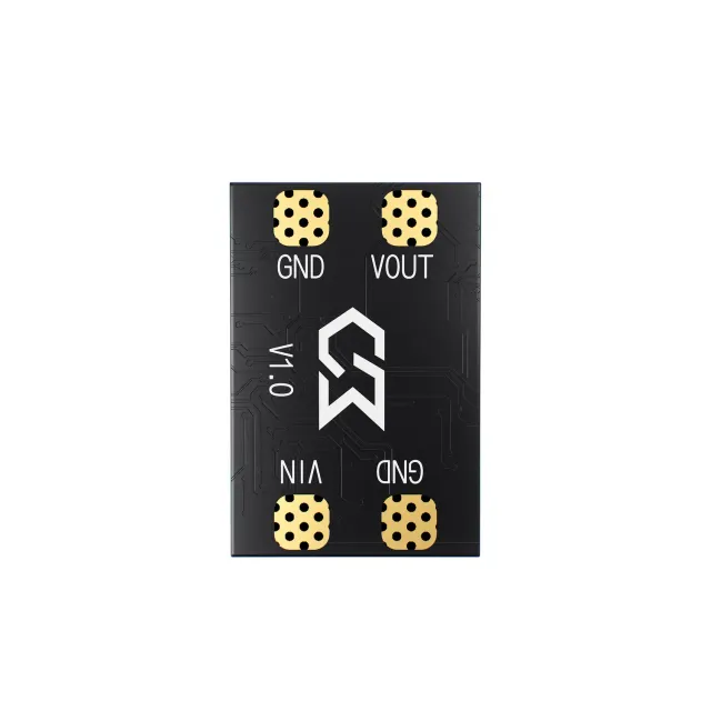Sub250 1S BEC Board V1 carte BEC pour drone O4