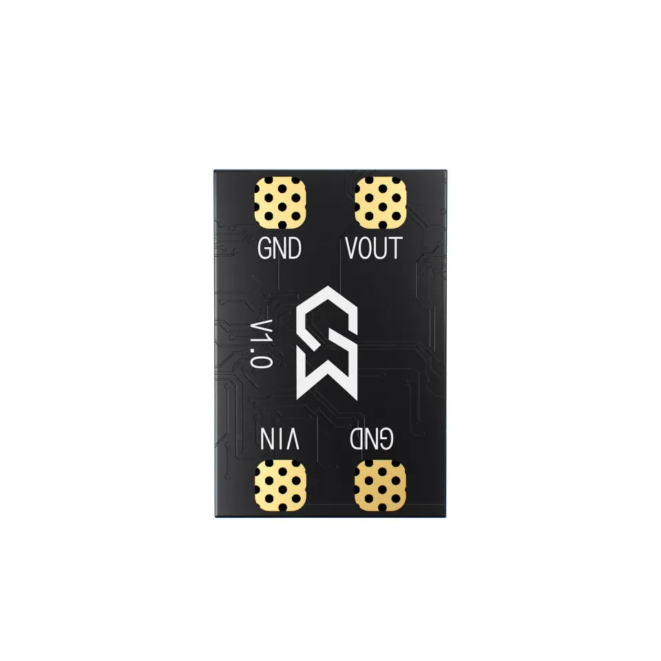 Sub250 1S BEC Board V1 carte BEC pour drone O4