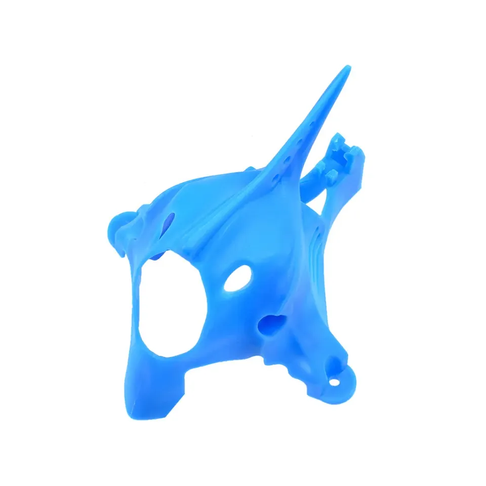 BetaFPV X-Knight canopy drone FPV Vista