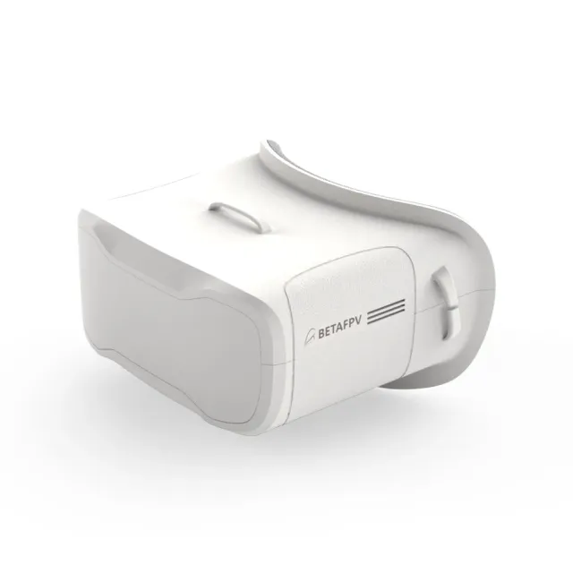 BetaFPV VR02 lunettes FPV 4,3 pouces 5,8 GHz