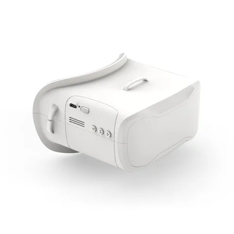 BetaFPV VR02 lunettes FPV 4,3 pouces 5,8 GHz