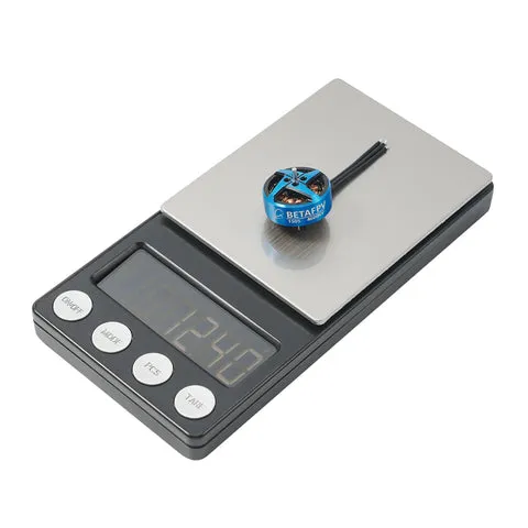 BetaFPV 1505 4600KV moteur brushless 4S 2,5 pouces