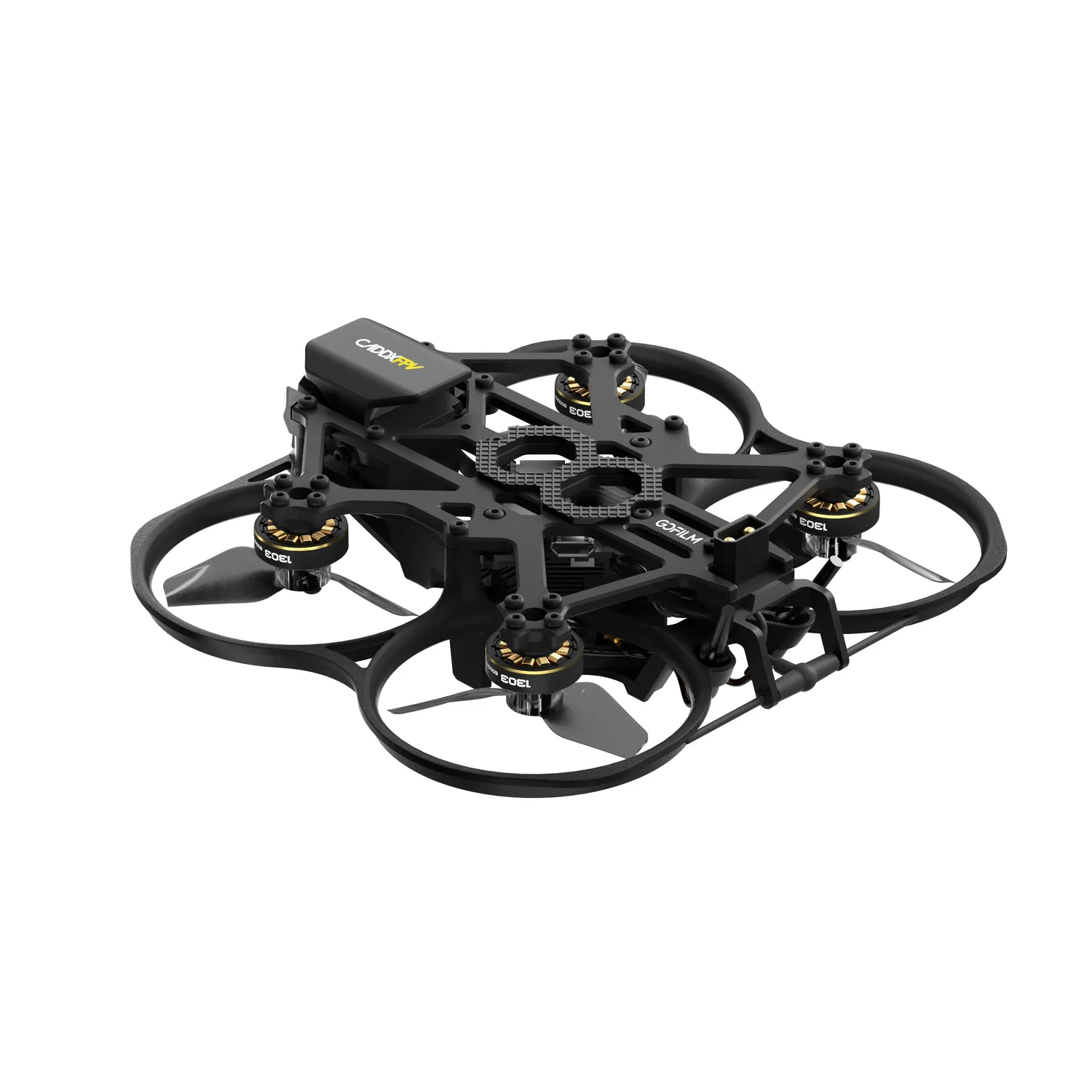 CaddxFPV Gofilm 20 drone FPV 4K