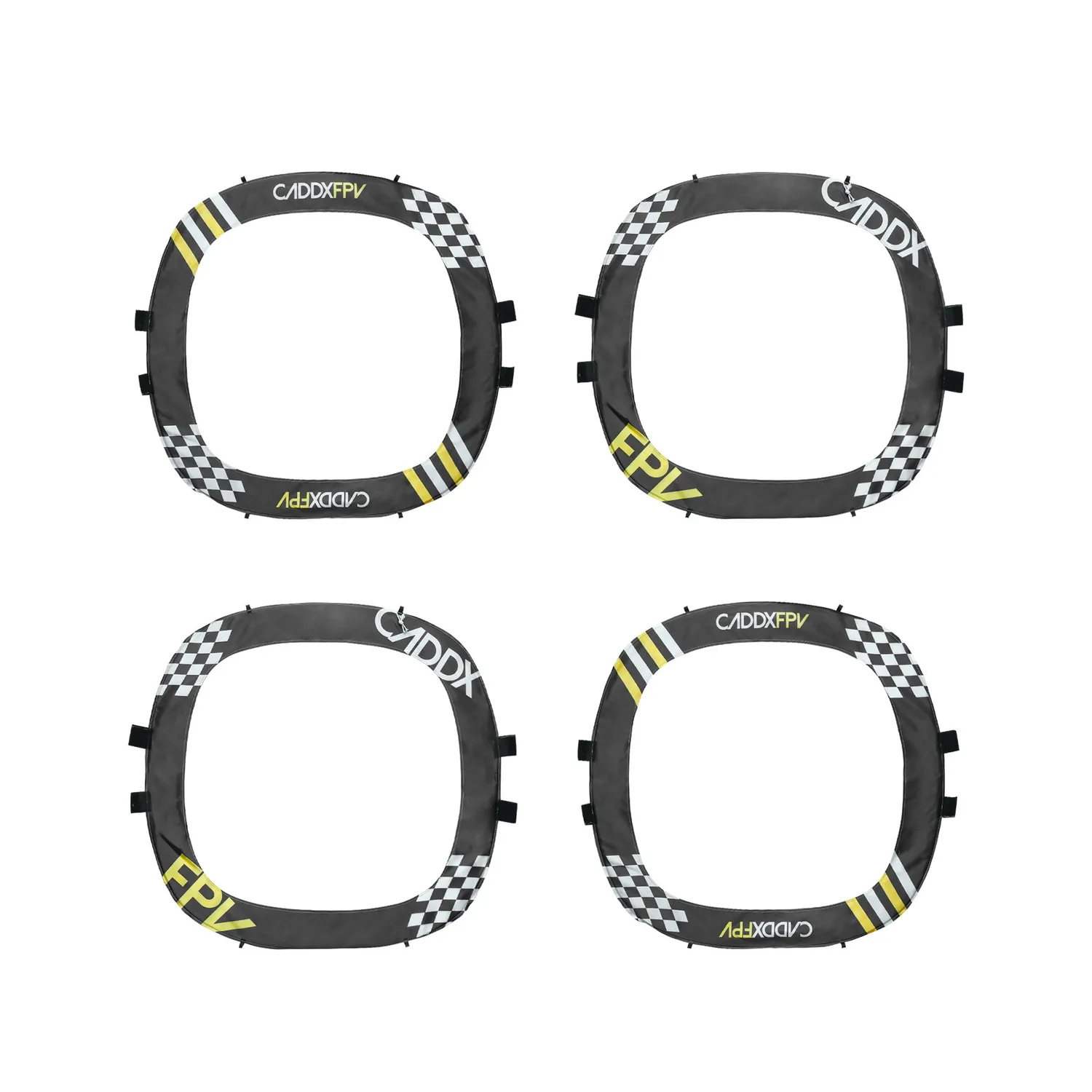 CaddxFPV Circle cercle FPV