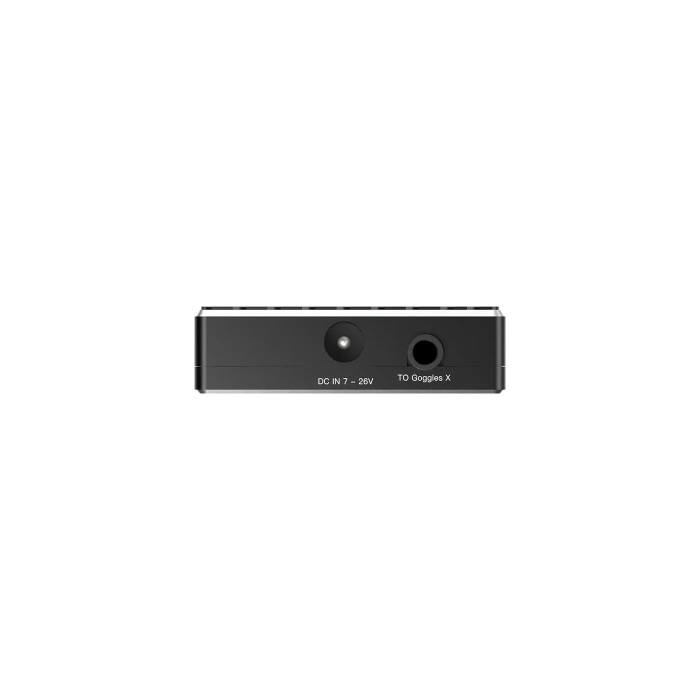 Walksnail Goggles X carte d'extension module externe