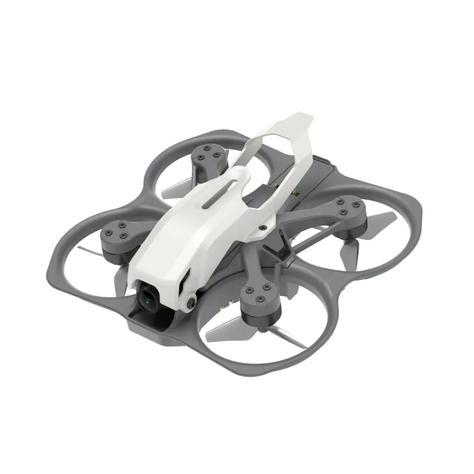 CaddxFPV Protos 1.6 drone FPV intérieur