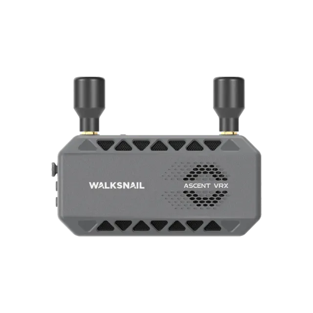 Walksnail Ascent VRX récepteur vidéo HDMI