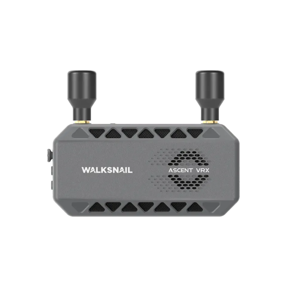 Walksnail Ascent VRX récepteur vidéo HDMI