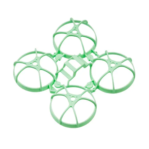 BetaFPV Meteor65 Pro cadre drone whoop 66mm 3,2g
