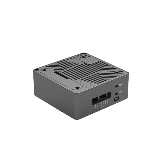 CaddxFPV Moonlight émetteur VTX 4K 150 Mbps