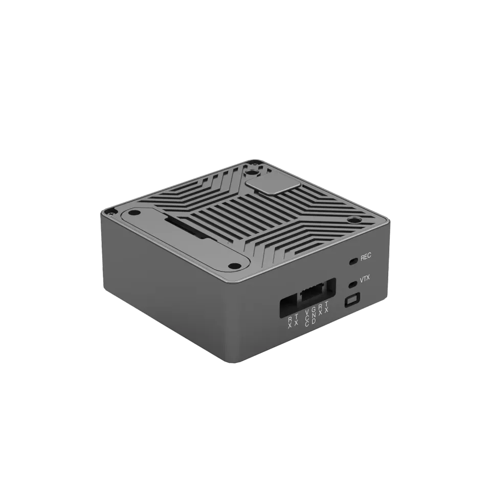 CaddxFPV Moonlight émetteur VTX 4K 150 Mbps