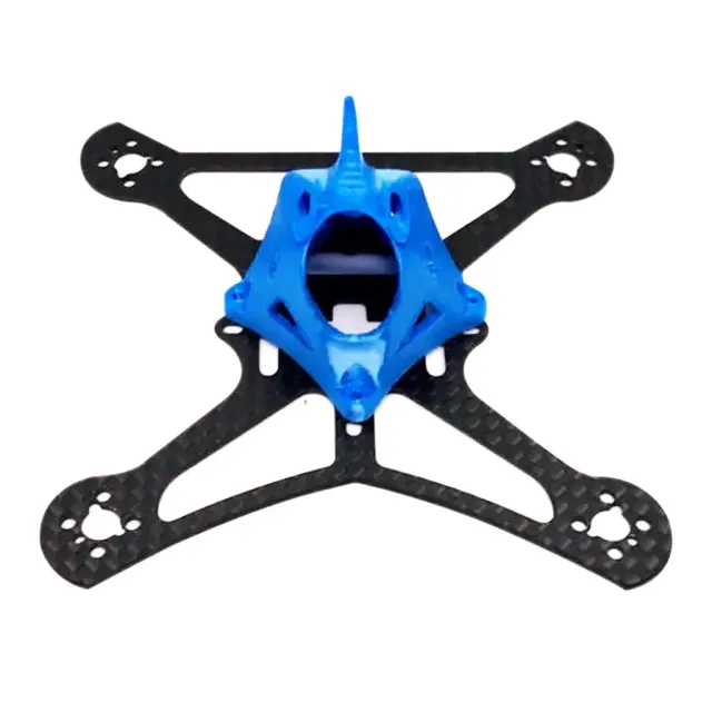 BetaFPV Twiglet 2,5" châssis carbone 100 mm