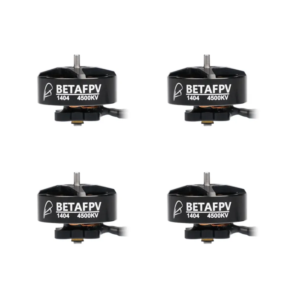 BetaFPV 1404 moteur brushless 4S
