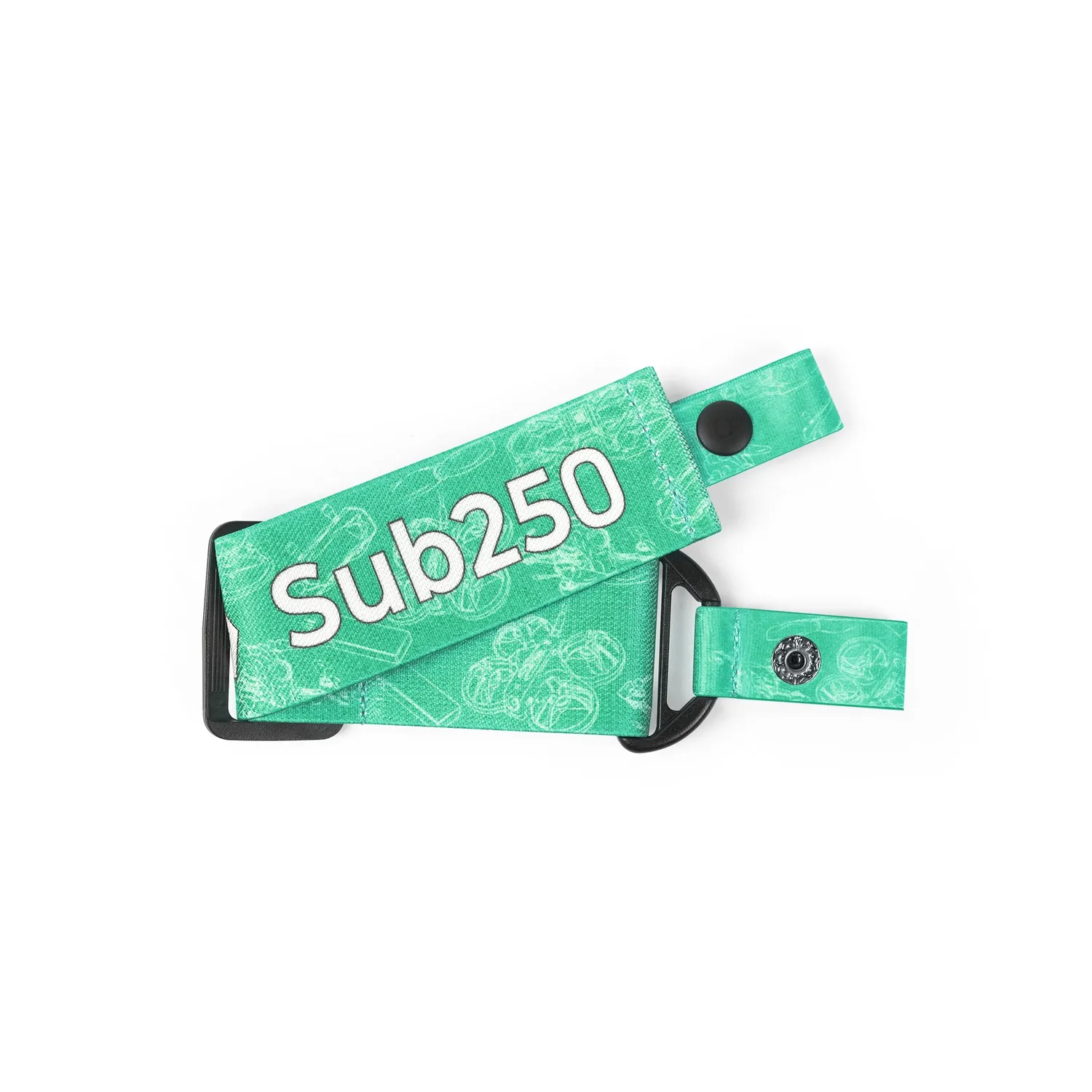 Sub250 Sangle Lunettes FPV Protection