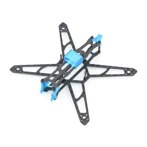 BetaFPV HX115 LR Kit Cadre Carbone 126mm