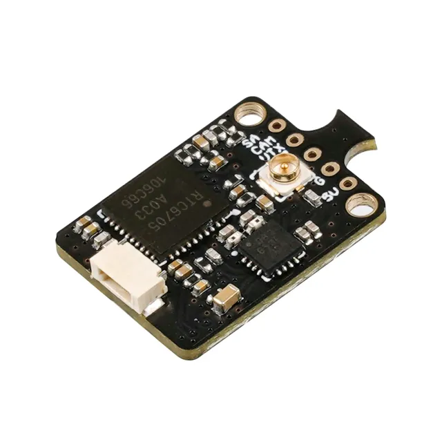 BetaFPV M03 VTX 5,8 GHz analogique 350 mW 1,1 g