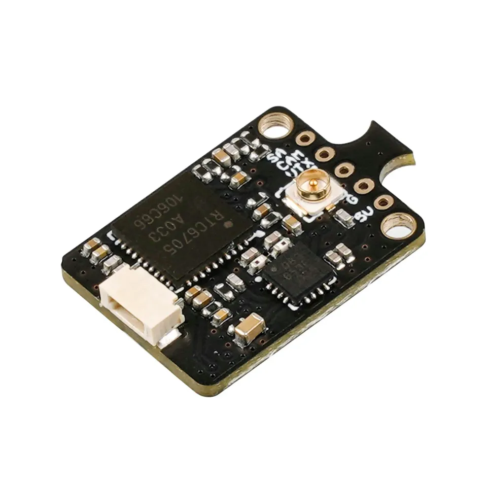 BetaFPV M03 VTX 5,8 GHz analogique 350 mW 1,1 g