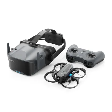 BetaFPV Aquila20 HD kit drone FPV prêt à voler