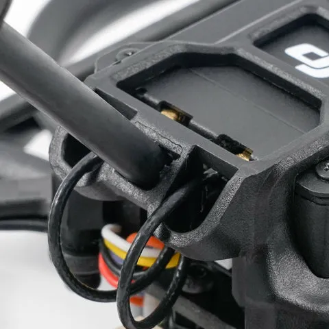 BetaFPV Pavo20 Brushless Whoop Quadcopter cinewhoop 2 pouces