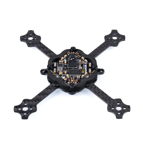BetaFPV HX100 cadre carbone 100 mm 5,1 g