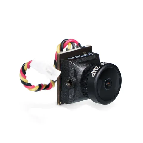 BetaFPV Customized EOSV2 FPV Camera NTSC caméra FPV 1200TVL noire