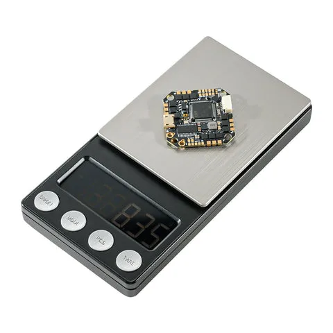 BetaFPV Toothpick F405 4S 20A V5 contrôleur de vol ICM42688
