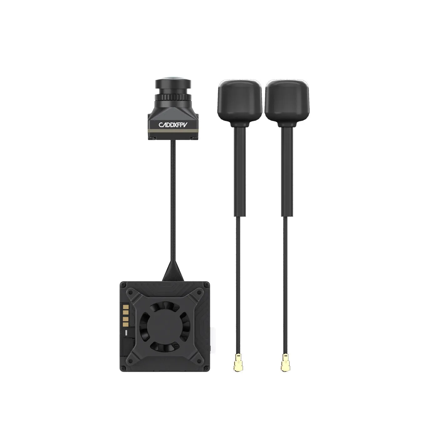 Walksnail Avatar GT module vidéo FPV