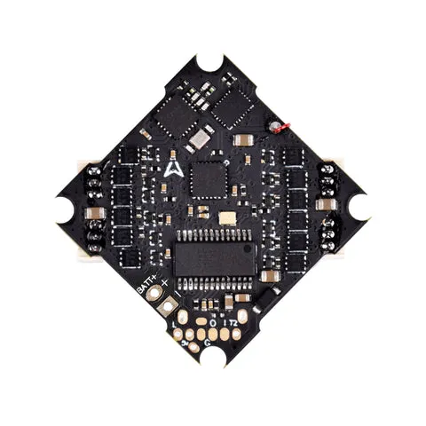 BetaFPV F4 1-2S AIO Brushless carte de vol FrSky