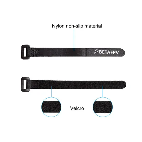 BetaFPV Lipo Battery Strap kit sangles antidérapantes