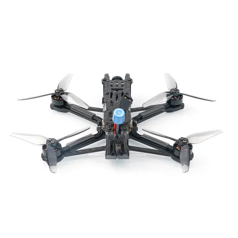 BetaFPV X-Knight 35 drone FPV freestyle HD Vista 3,5"
