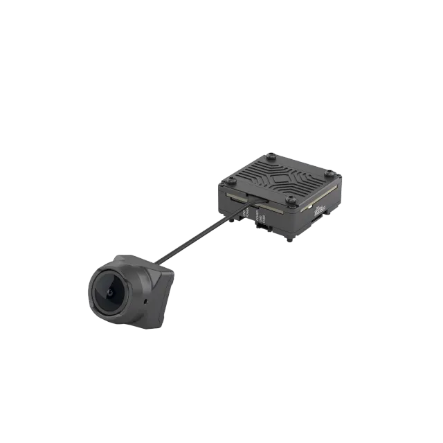 Caddx Farsight caméra FPV analogique zoom 8x