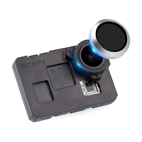 BetaFPV Case V2 boîtier naked GoPro Hero 6/7