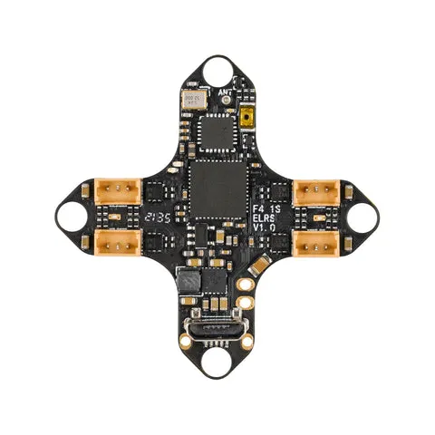 BetaFPV F4 1S 5A contrôleur de vol AIO ELRS