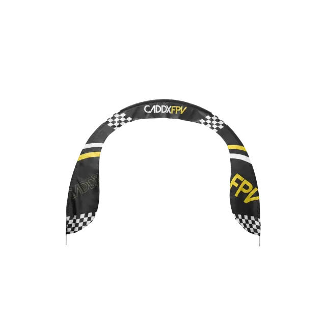 CaddxFPV Arches tapis