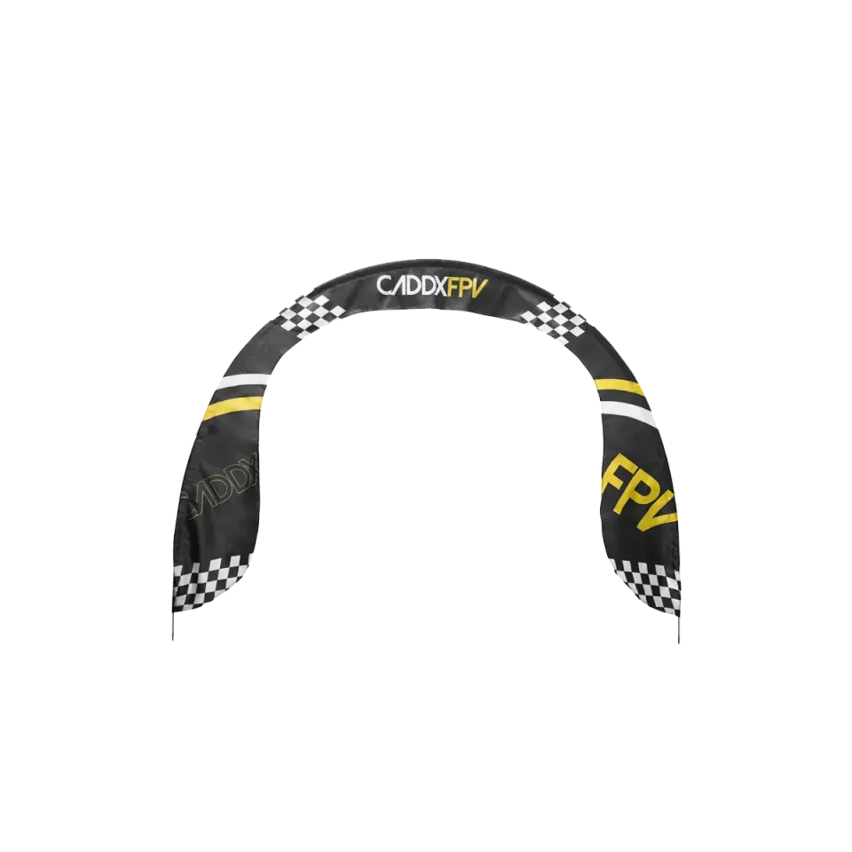CaddxFPV Arches tapis