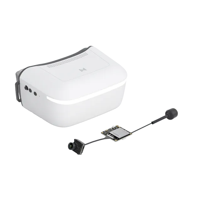 Walksnail Avatar HD Goggles L lunettes FPV HD