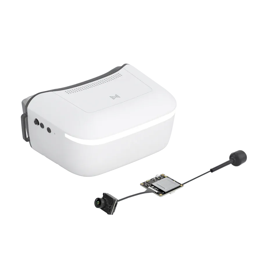 Walksnail Avatar HD Goggles L lunettes FPV HD