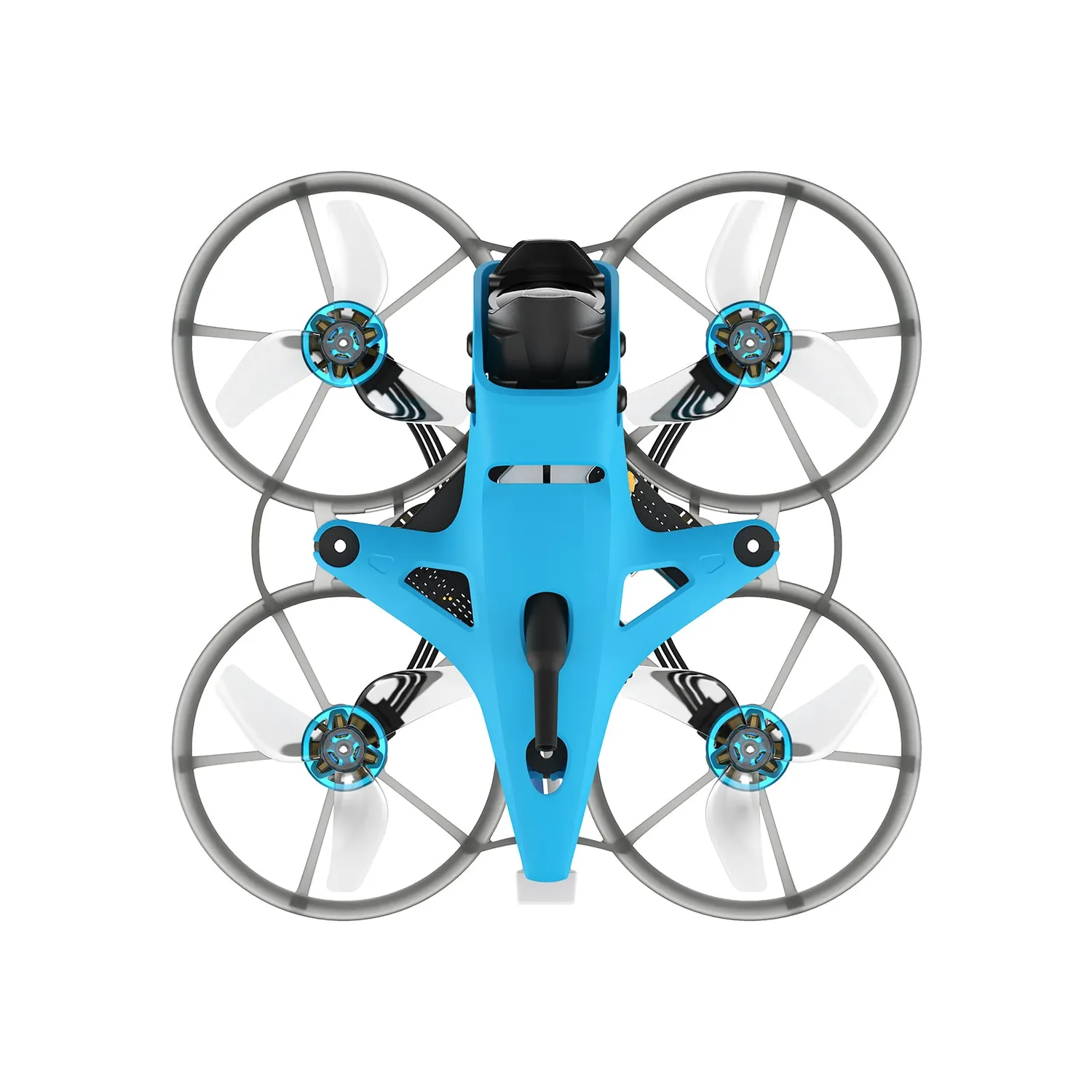 BetaFPV Meteor65 Pro II O4 drone FPV whoop
