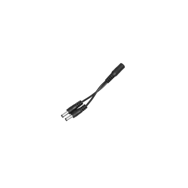 Câble répartiteur DC 1 vers 2 pour VRX Walksnail