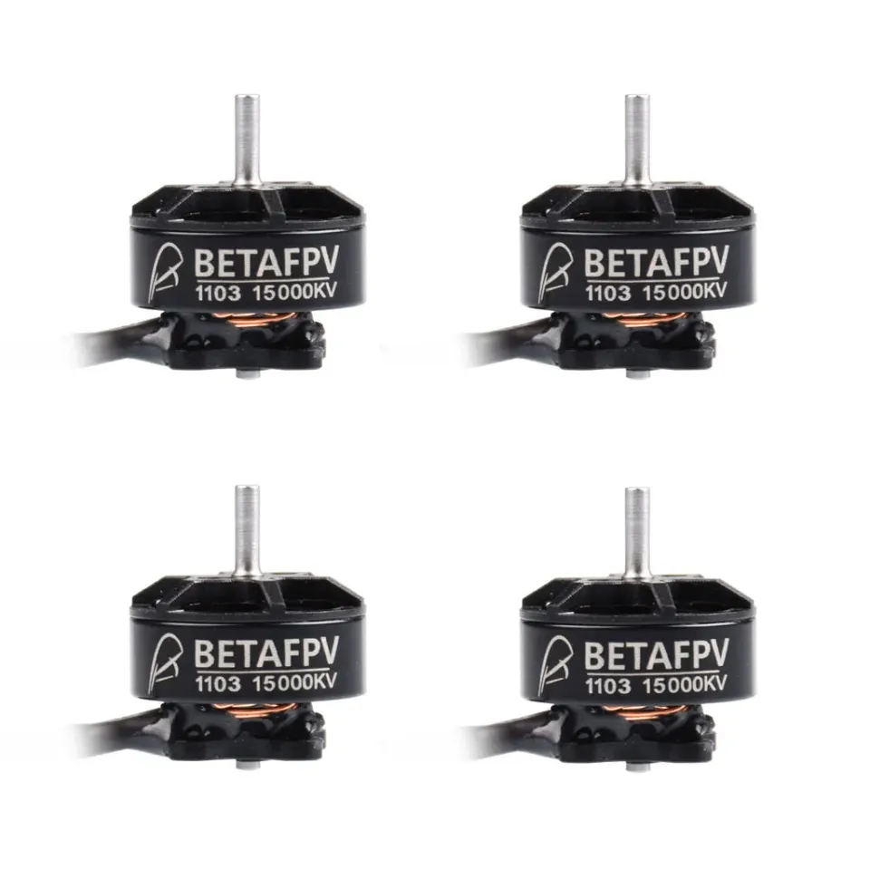 BetaFPV 1103 moteur brushless toothpick whoop